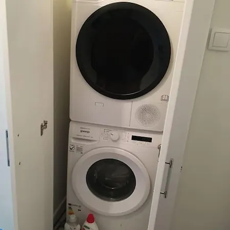 Apartment Smgetaway Sremska Mitrovica