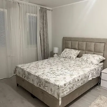 Smgetaway Apartament Sremska Mitrovica