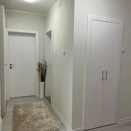 Smgetaway Apartment *