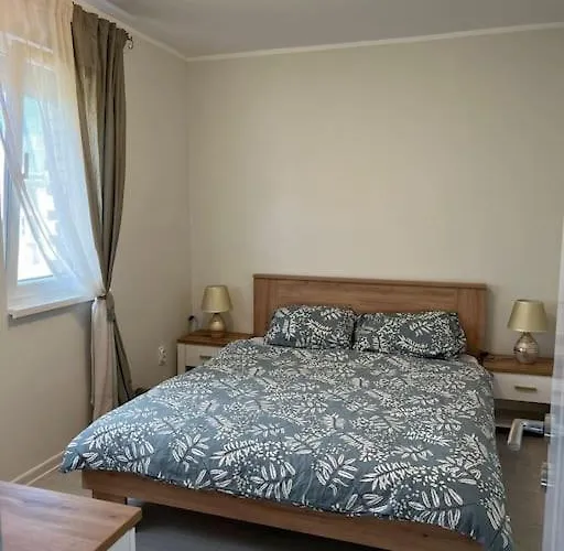 Smgetaway * 斯雷姆斯卡米特罗维察